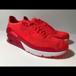 Nike Air Max 90 flyknit Ultra 2.0